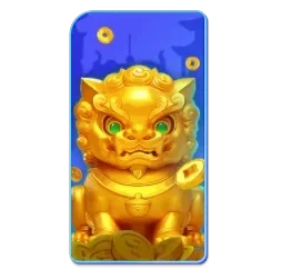 5 Lions