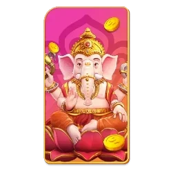 Ganesha
Fortune