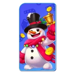 Sweet Bonanza
Xmas